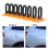 2Ensembles Outils Dent Remover Multiusage Pour Réparation Auto Robuste 11