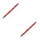 2Pièces Étui Pour Épée Tai Chi Durable Confort 2
