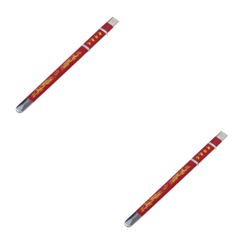 2Pièces Étui Pour Épée Tai Chi Durable Confort 1