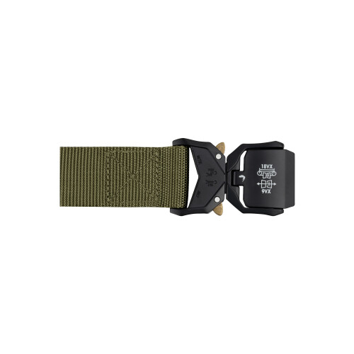 Viper TACTICAL VIPER TACTICAL Fast Belt Green 1