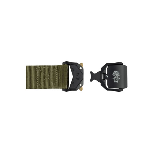 Viper TACTICAL VIPER TACTICAL Fast Belt Green 2