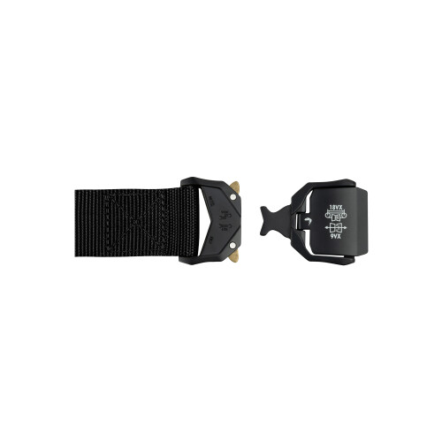 Viper TACTICAL VIPER TACTICAL Fast Belt Black 2