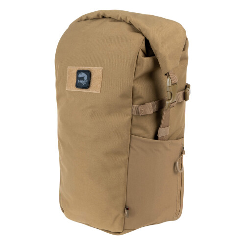 Viper TACTICAL Viper TACTICAL Roll Top Backpack Coyote 1