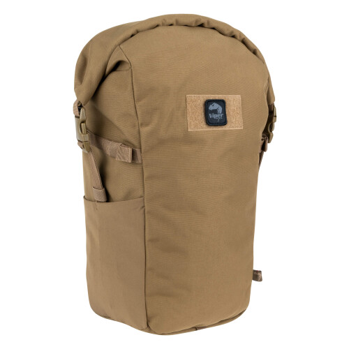 Viper TACTICAL Viper TACTICAL Roll Top Backpack Coyote 1