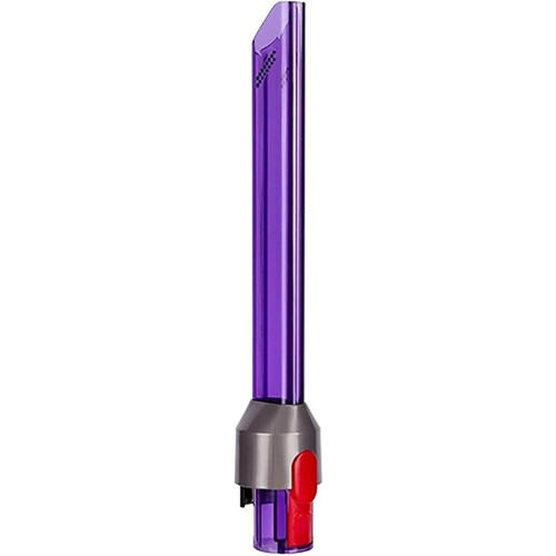 Προηγμένο εργαλείο για κοιλότητες Dyson, στενό ακροφύσιο για ακρίβεια, φώτα LED για