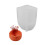 Silicone Pig Theme Embossed Mold Suitable for Resin-Section B 1