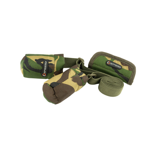 Speero SPEERO Adjustable Tiptops / Rod Lead Band DPM 2