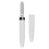 Bluetooth Earbuds Cleaning Pen with Soft Brush 5