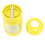 LED Cigarette Jar with Grinder and Magnifier 5