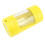 LED Cigarette Jar with Grinder and Magnifier 8