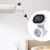 LCD-Digital-Leistungsmesser, Wattmeter, Leistungsmessgerät, 6