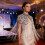 Luxurious Sequined Shawl With Long Fringed Embroidery-Silver 7