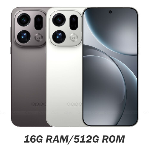 OPPO Oppo Find X9S Pro PME110 CN 12+256GB Wit 2