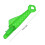 (B3pcs) Auto Needle Threaders For Sewing Machines Ergonomic Self-Threading Tool Plastic Handle Mini Automatic Needle Threader 7