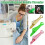 (A3pcs) Auto Needle Threaders For Sewing Machines Ergonomic Self-Threading Tool Plastic Handle Mini Automatic Needle Threader 8