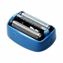 40B Shaver Foil Cutter Head Replacement for Braun CoolTec CT2s CT2cc CT3cc CT4s