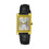 CASIO COLLECTION Mod. TANK, LEATHER - ARGENTEE 2