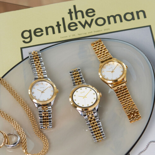 ONE WATCHES Mod. OL9836SB52L 2