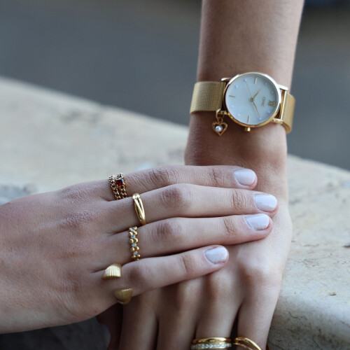 ONE WATCHES Mod. OL9764BG51L 1