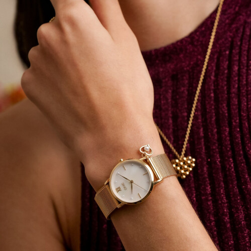 ONE WATCHES Mod. OL9764BG51L 2