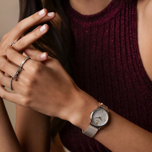 ONE WATCHES Mod. OL9764BS51L 1