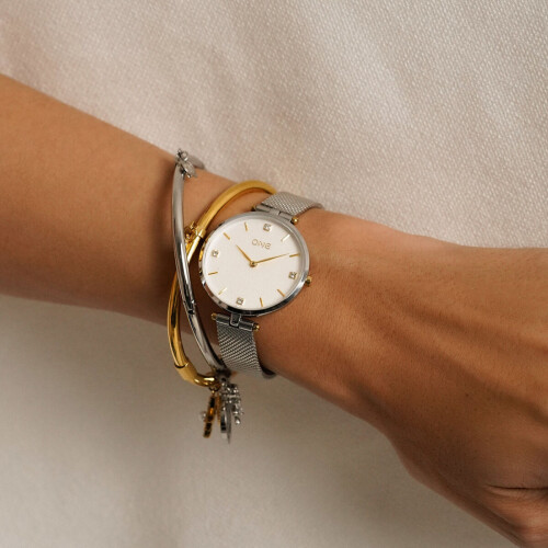 ONE WATCHES Mod. OL9808BS51L 1