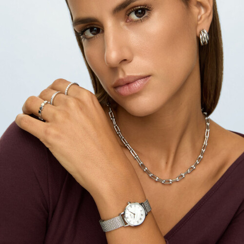 ONE WATCHES Mod. OL9738SS42L 1