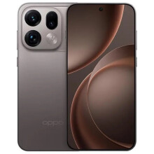 Oppo Find X9S Pro PME110 CN 12+256GB Titán