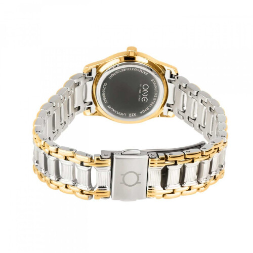ONE WATCHES Mod. OL2504BB52T 2