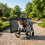 PawHut PawHut Dog Stroller, Folding Pet Stroller for Small Medium Dogs 6