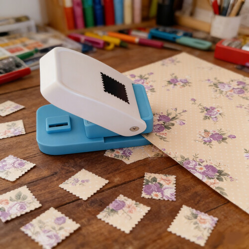 Die Plastic Embossing Equipment Group verfügt über-weiß und blau 1