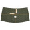 Comfortable Seat Pad Dirt Resistant Fabric Protector-Green 4