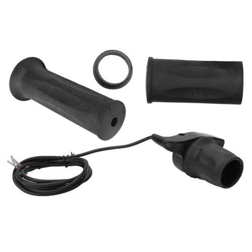 Pair of Scooter Throttle Handles 22.5mm 1