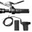 Pair of Scooter Throttle Handles 22.5mm 5