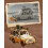 ROKR Road Tripper Pendulum Balance Toy 3D Puzzle 7