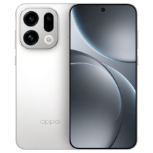Oppo Find X9S Pro PME110 CN 16+512GB Fehér