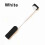 (White, 5Pcs 20x300mm) 5/10Pcs Reusable Hook Loop Cable Ties Nylon Cord Straps Fastener 1