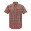 (Night Sky, M) Herrenhemd Mindano Multi Check Kurzarm 1