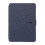 (Dark blue) 6' Leather Case for Kindle Paperwhite 3/2/1 DP75SDI eReader Shell Sleeve 1