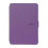 (Purple) 6' Leather Case for Kindle Paperwhite 3/2/1 DP75SDI eReader Shell Sleeve 1