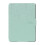 (Mint Green) 6' Leather Case for Kindle Paperwhite 3/2/1 DP75SDI eReader Shell Sleeve 1