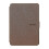 (Coffee) 6' Leather Case for Kindle Paperwhite 3/2/1 DP75SDI eReader Shell Sleeve 1