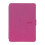 (Rose Red) 6' Leather Case for Kindle Paperwhite 3/2/1 DP75SDI eReader Shell Sleeve 1