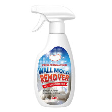 (1pc) 1-3x Langzeit-Wandschimmelentferner-Spray zur Schimmelentfernung im Haus
