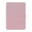 (Pink) 6' Leather Case for Kindle Paperwhite 3/2/1 DP75SDI eReader Shell Sleeve 1