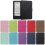 (Rose Red) 6' Leather Case for Kindle Paperwhite 3/2/1 DP75SDI eReader Shell Sleeve 2