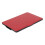 (Rose Red) 6' Leather Case for Kindle Paperwhite 3/2/1 DP75SDI eReader Shell Sleeve 5