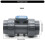 (DN32) PVC Flowmeter for Irrigation & Methanol Water Purification 3