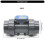 (DN32) PVC Flowmeter for Irrigation & Methanol Water Purification 4