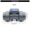 (DN40) PVC Flowmeter for Irrigation & Methanol Water Purification 4